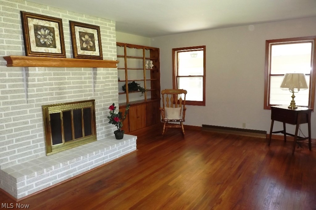 South Plaza - Residential