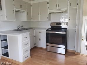 Ridgewood 01 - Residential