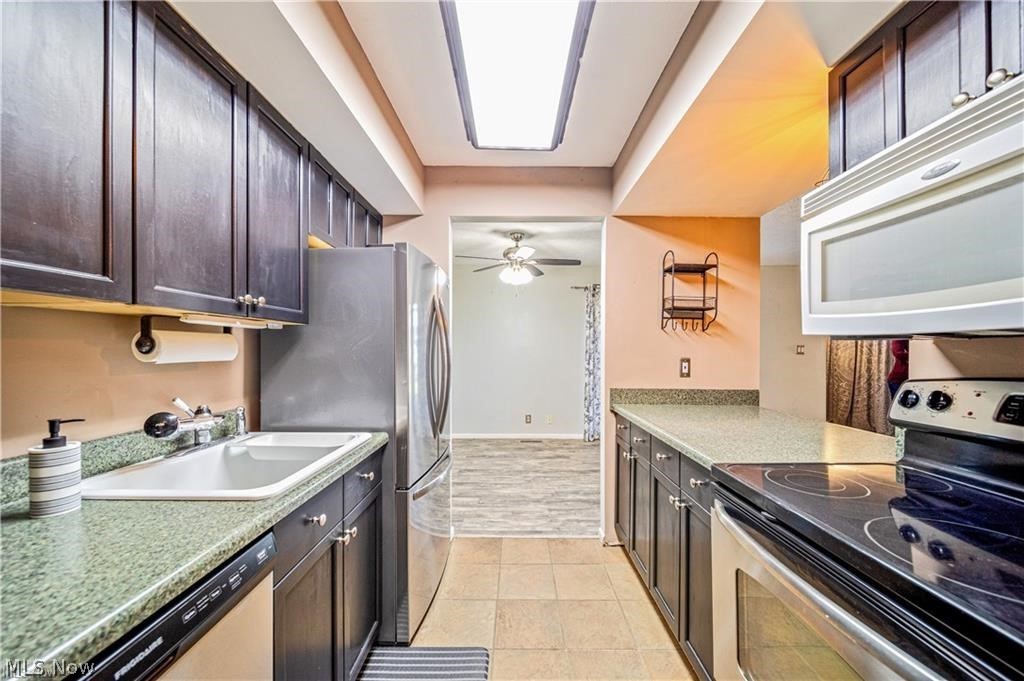 Independence Place Condo - Residential