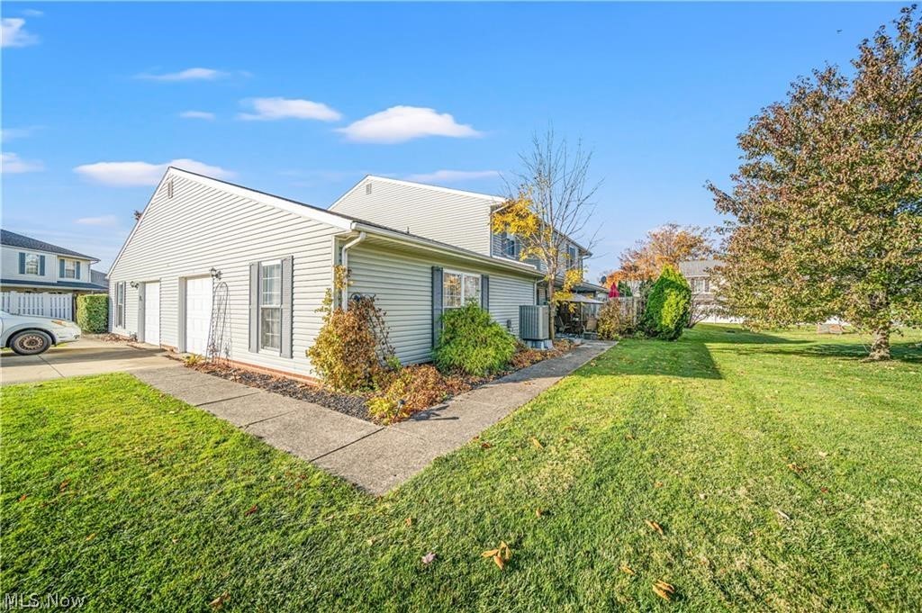 Independence Place Condo - Residential