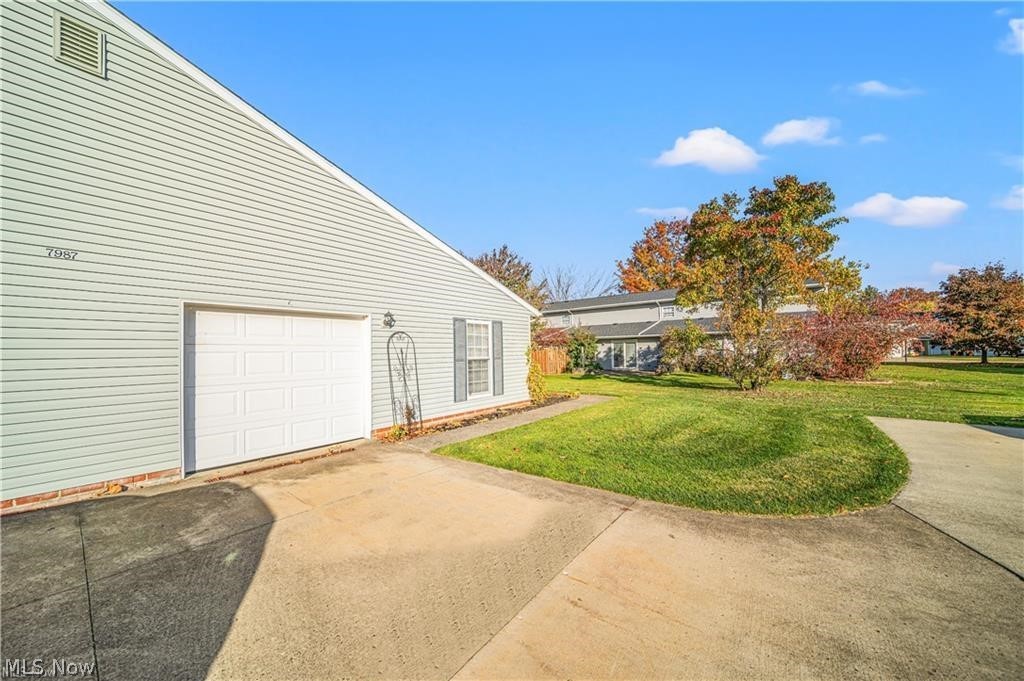 Independence Place Condo - Residential