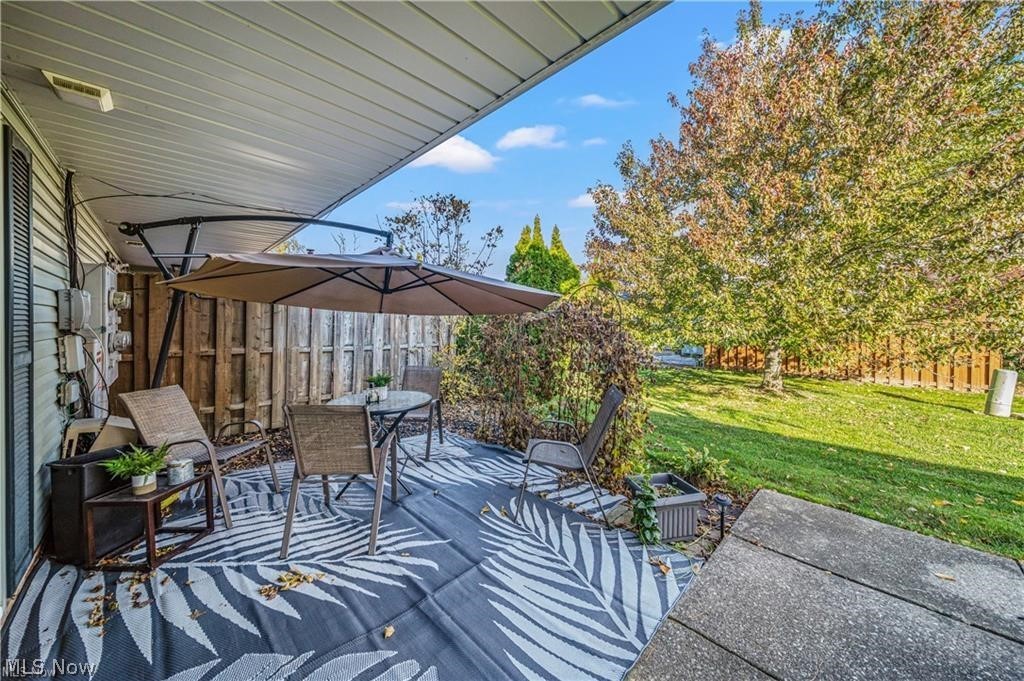 Independence Place Condo - Residential