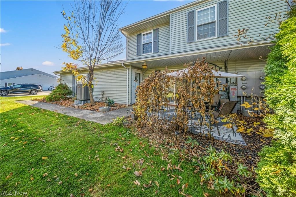 Independence Place Condo - Residential