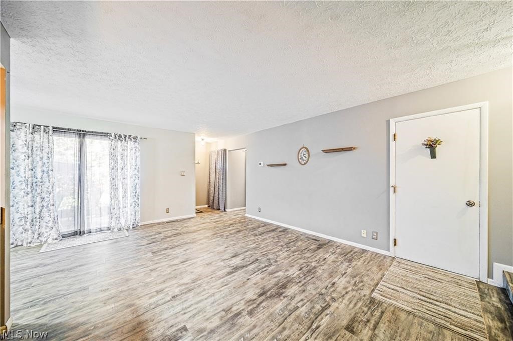 Independence Place Condo - Residential