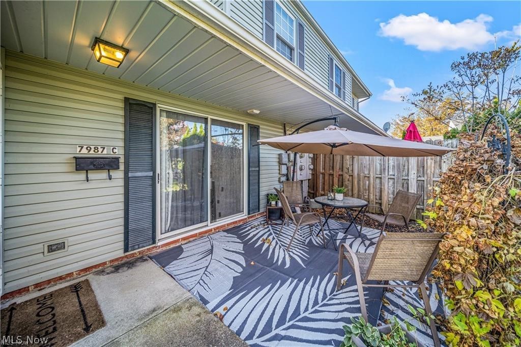 Independence Place Condo - Residential