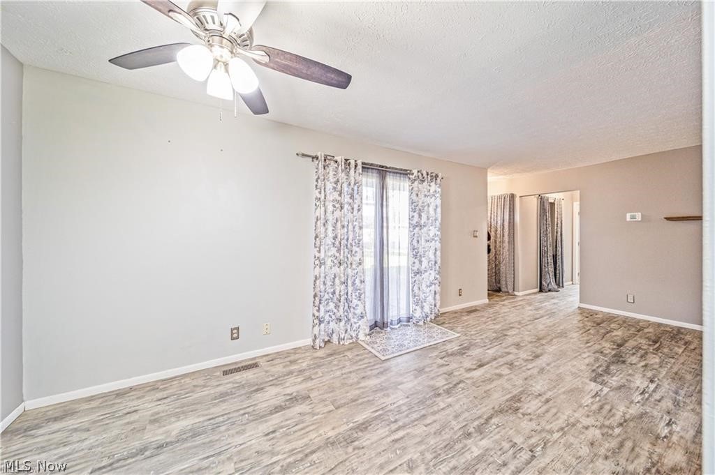 Independence Place Condo - Residential