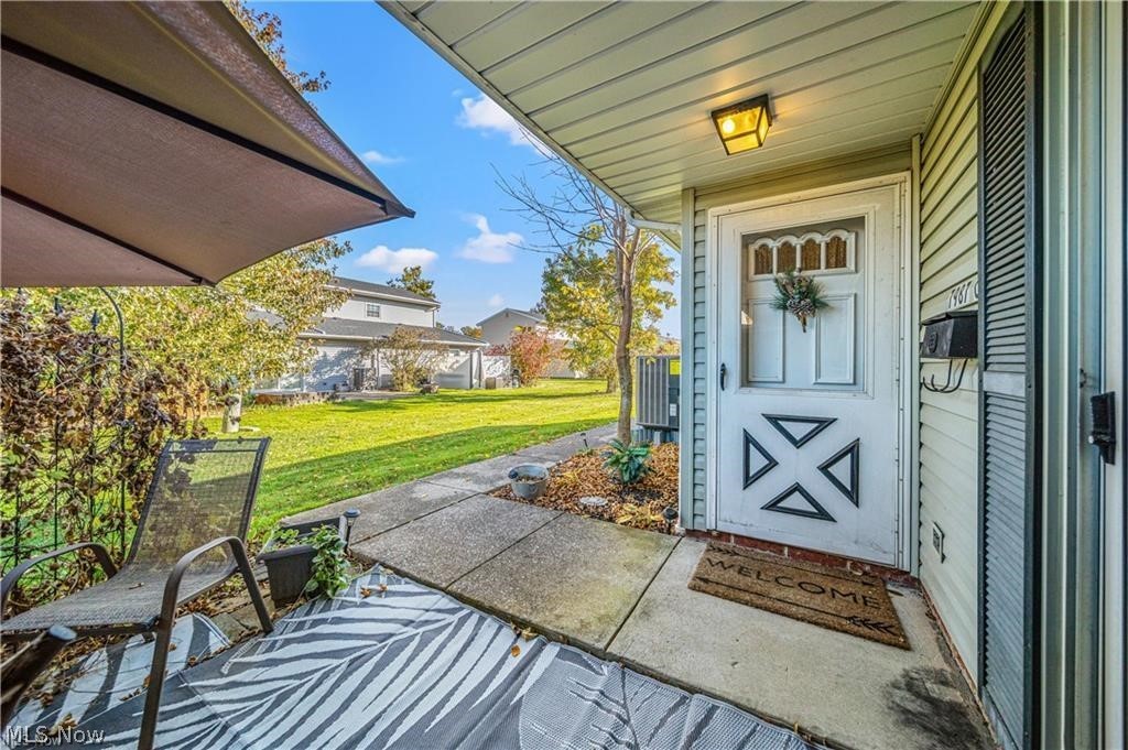 Independence Place Condo - Residential