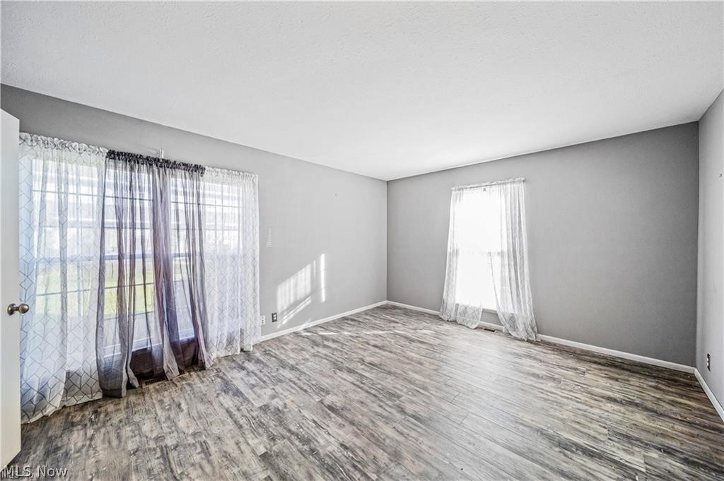 Independence Place Condo - Residential