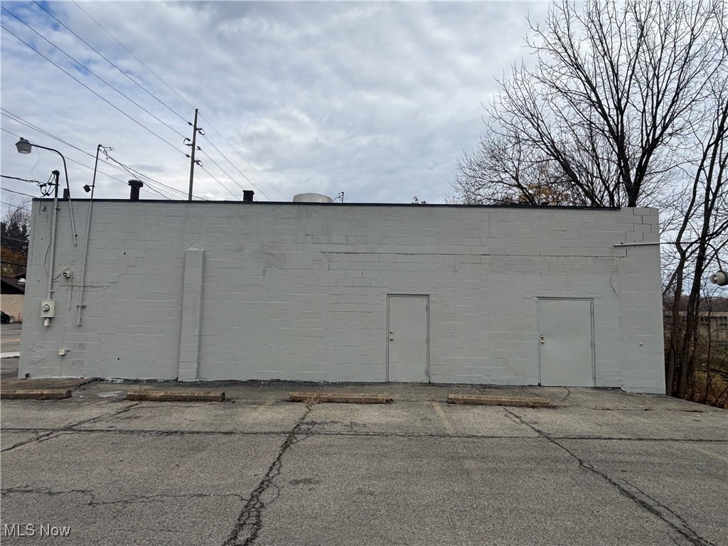 William Liberato 1 - Commercial Sale