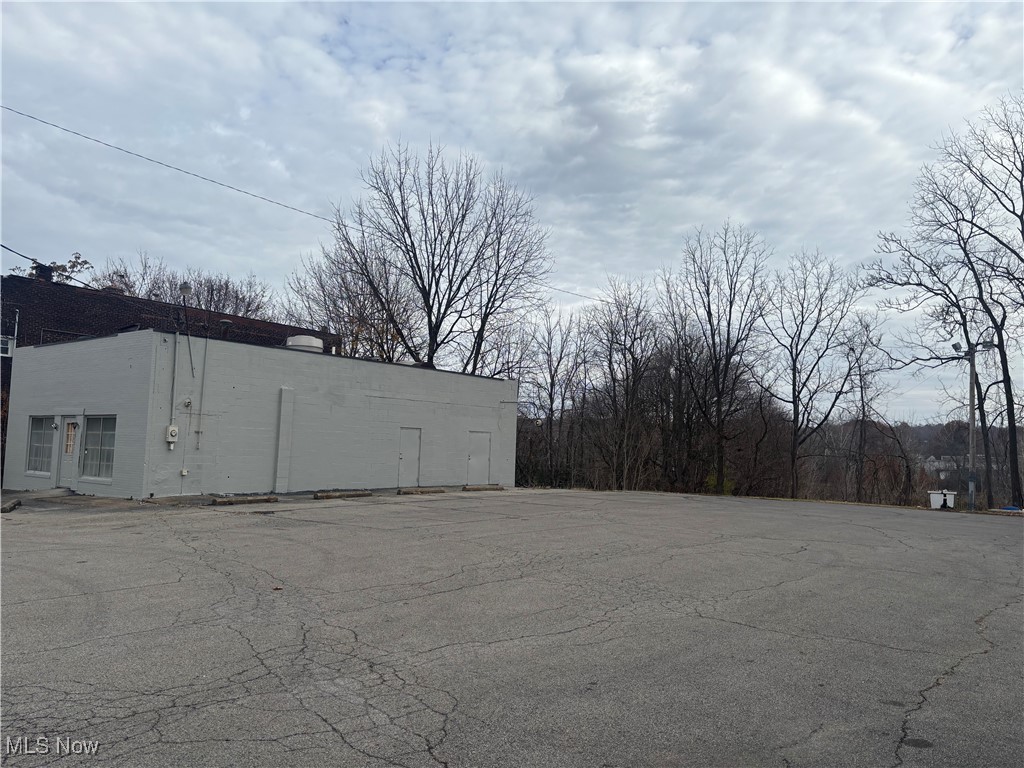 William Liberato 1 - Commercial Sale