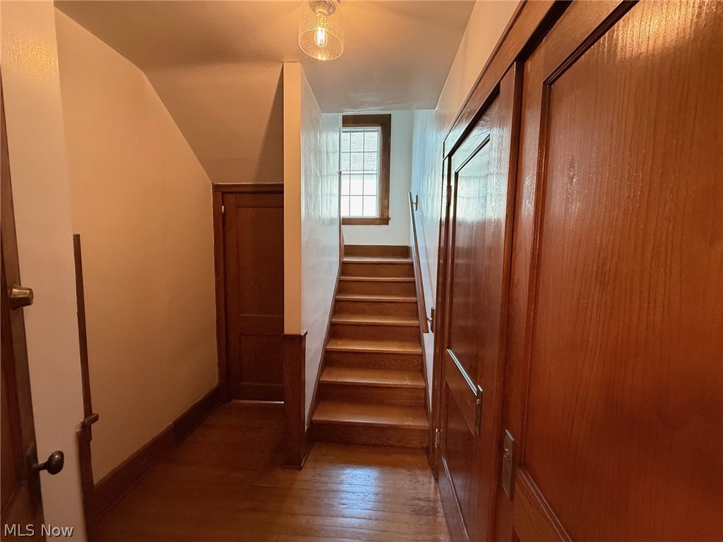 Shadyside - Residential Income