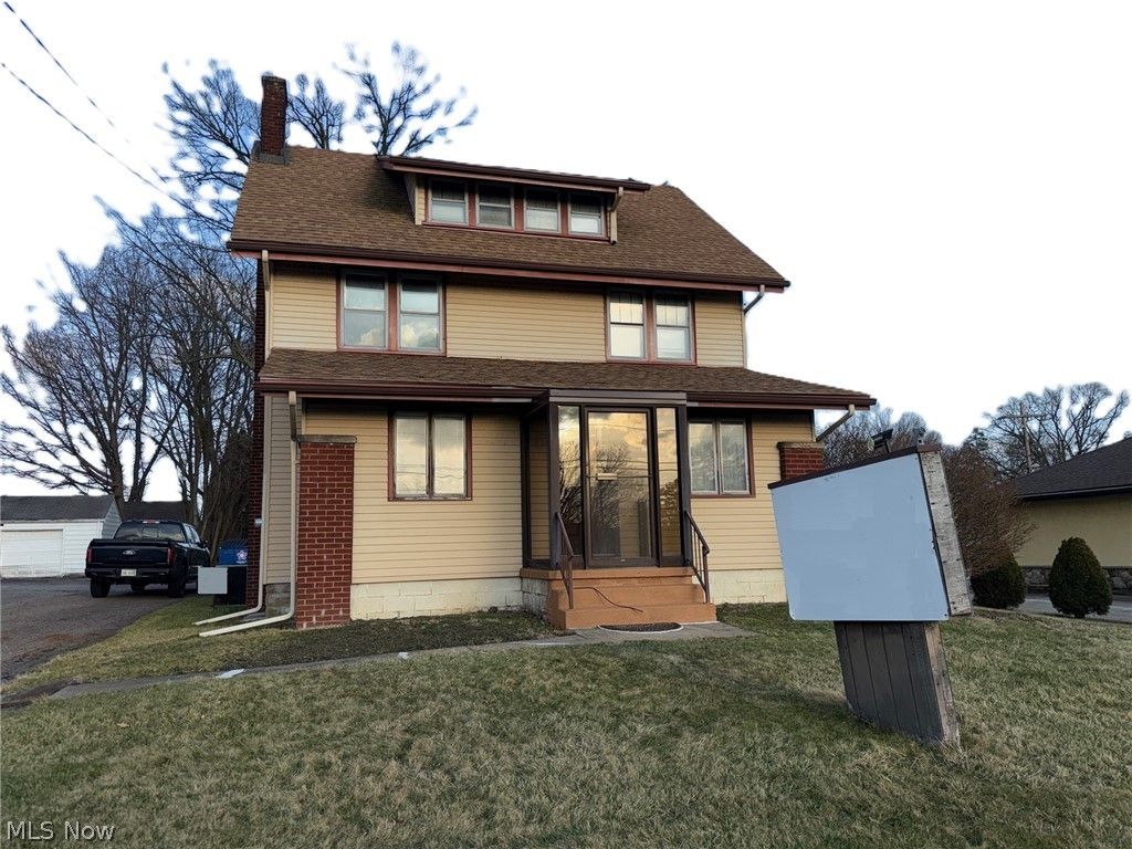 Photo of 4717 Market Street, Boardman, OH 44512 (MLS # 5192269)