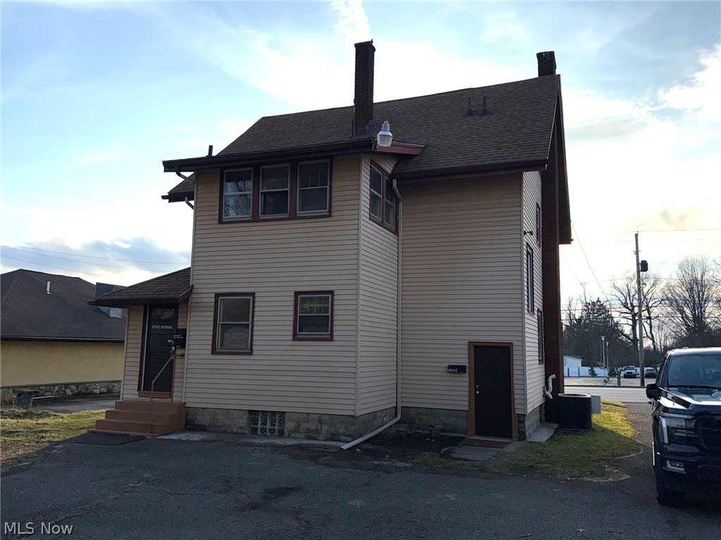 Shadyside - Residential Income