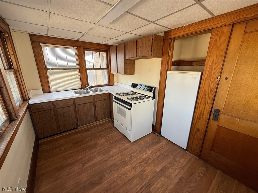 Shadyside - Residential Income