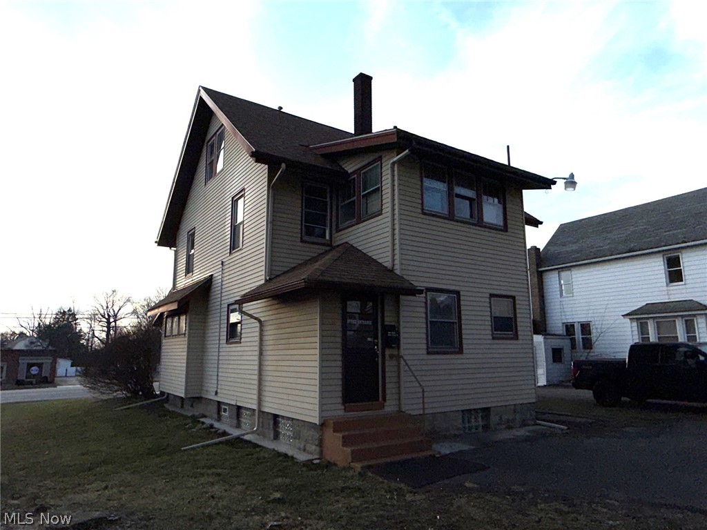 Shadyside - Residential Income