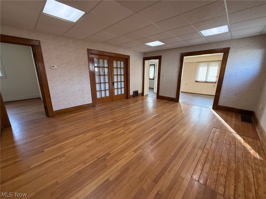 Shadyside - Residential Income