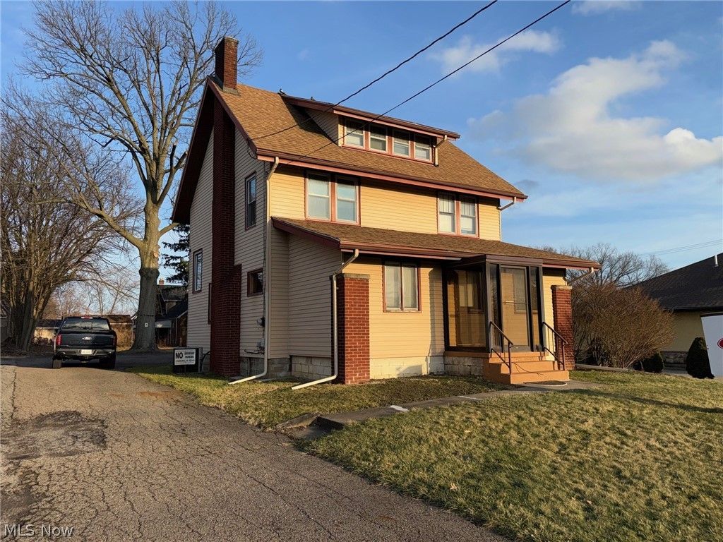 Photo of 4717 Market Street, Boardman, OH 44512 (MLS # 5192269)