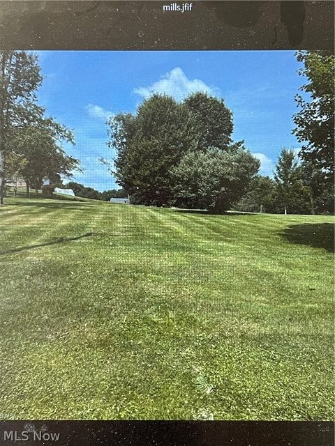 Vacant Land For Sale - Mills Road<br/> Garrettsville, OH 44231