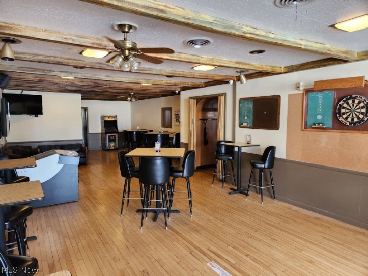 Mayfield Noble - Commercial Sale