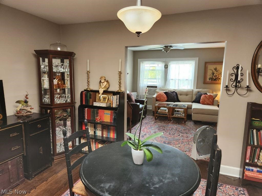 Mayfield Noble - Commercial Sale