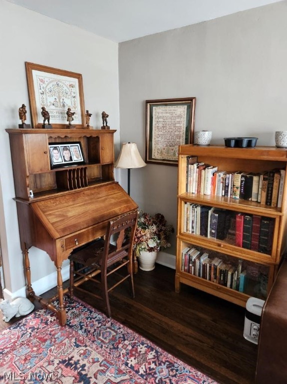 Mayfield Noble - Commercial Sale