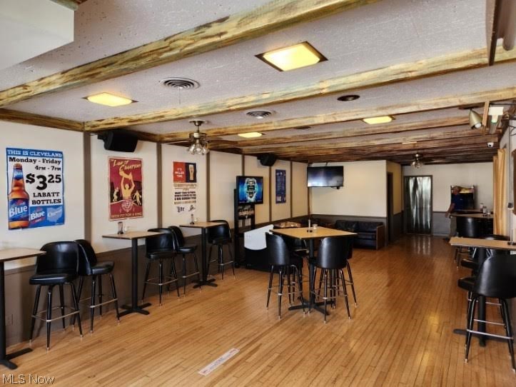 Mayfield Noble - Commercial Sale