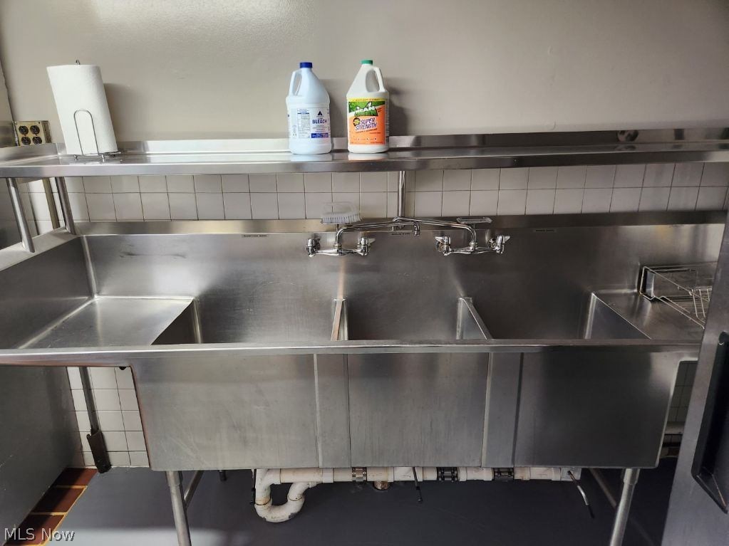 Mayfield Noble - Commercial Sale