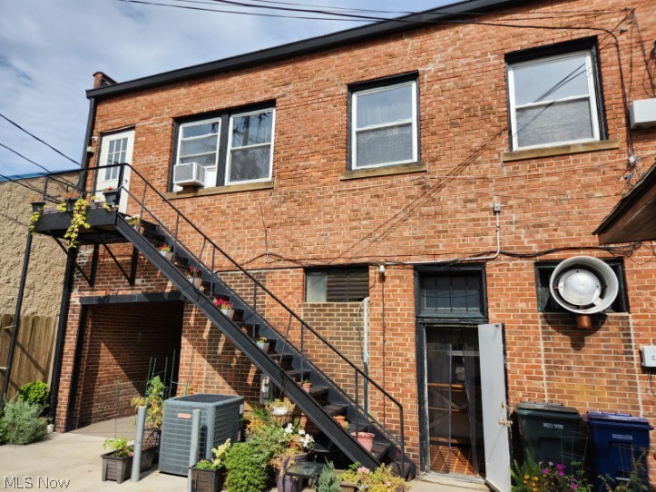 Mayfield Noble - Commercial Sale