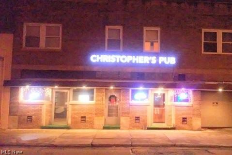 Mayfield Noble - Commercial Sale