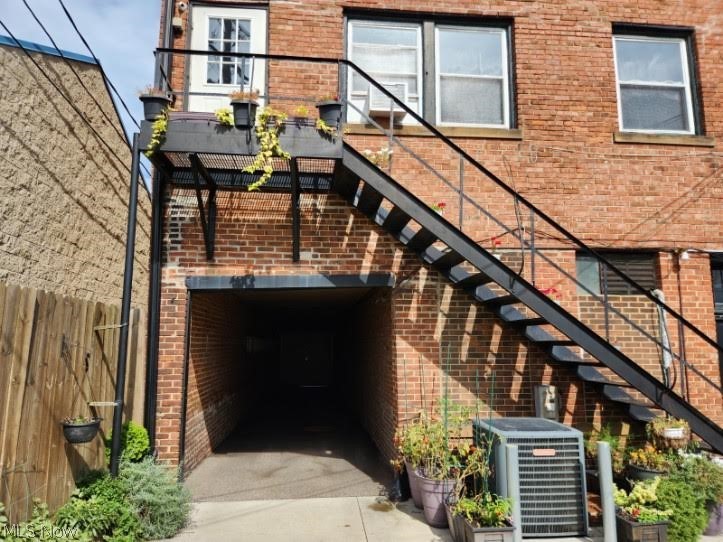 Mayfield Noble - Commercial Sale