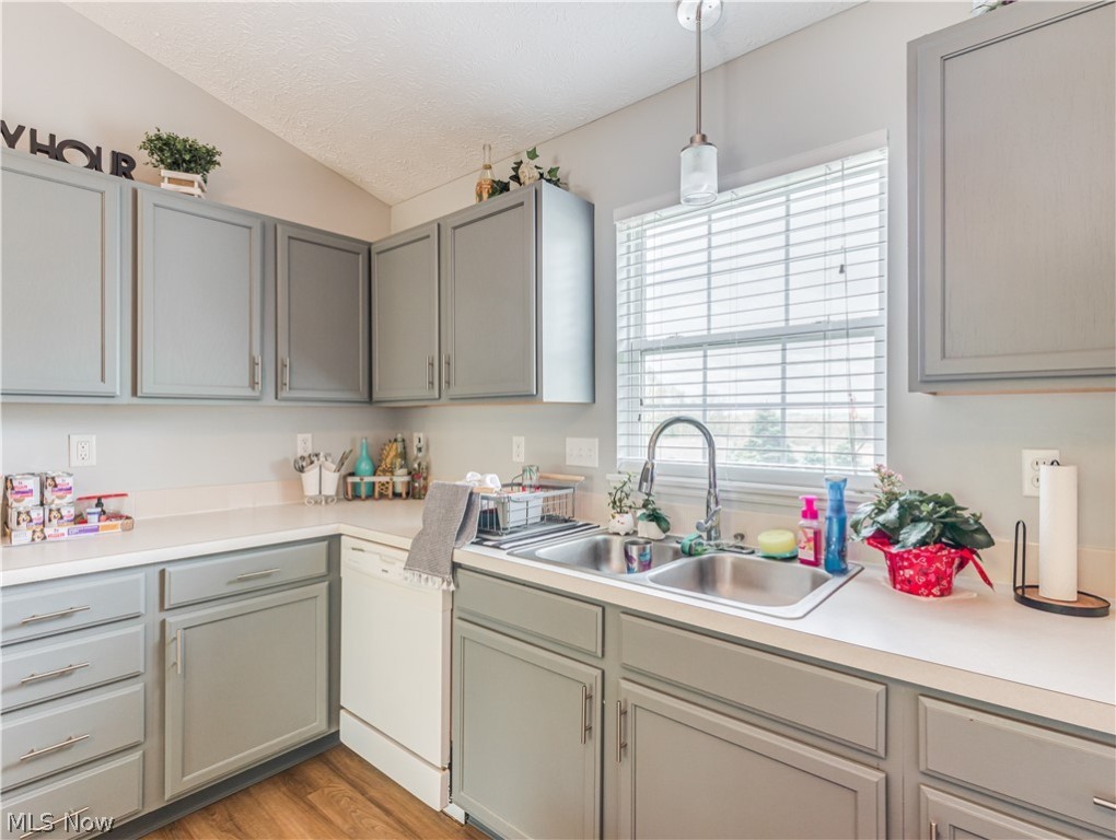 River Ridge - Residential