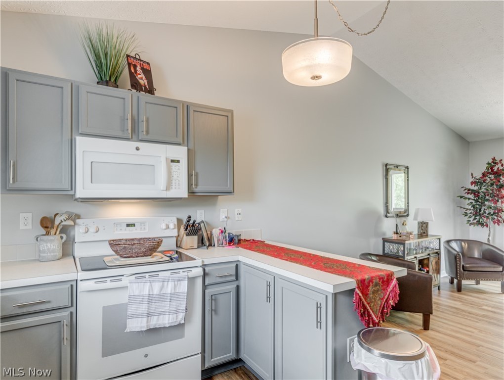 River Ridge - Residential