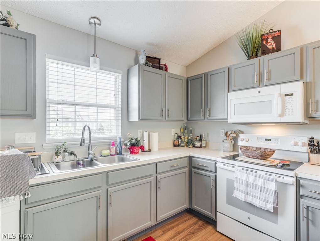 River Ridge - Residential