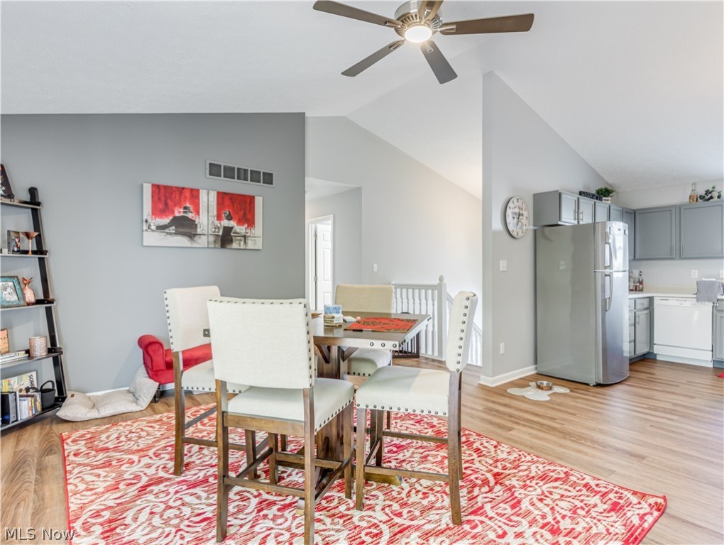 River Ridge - Residential