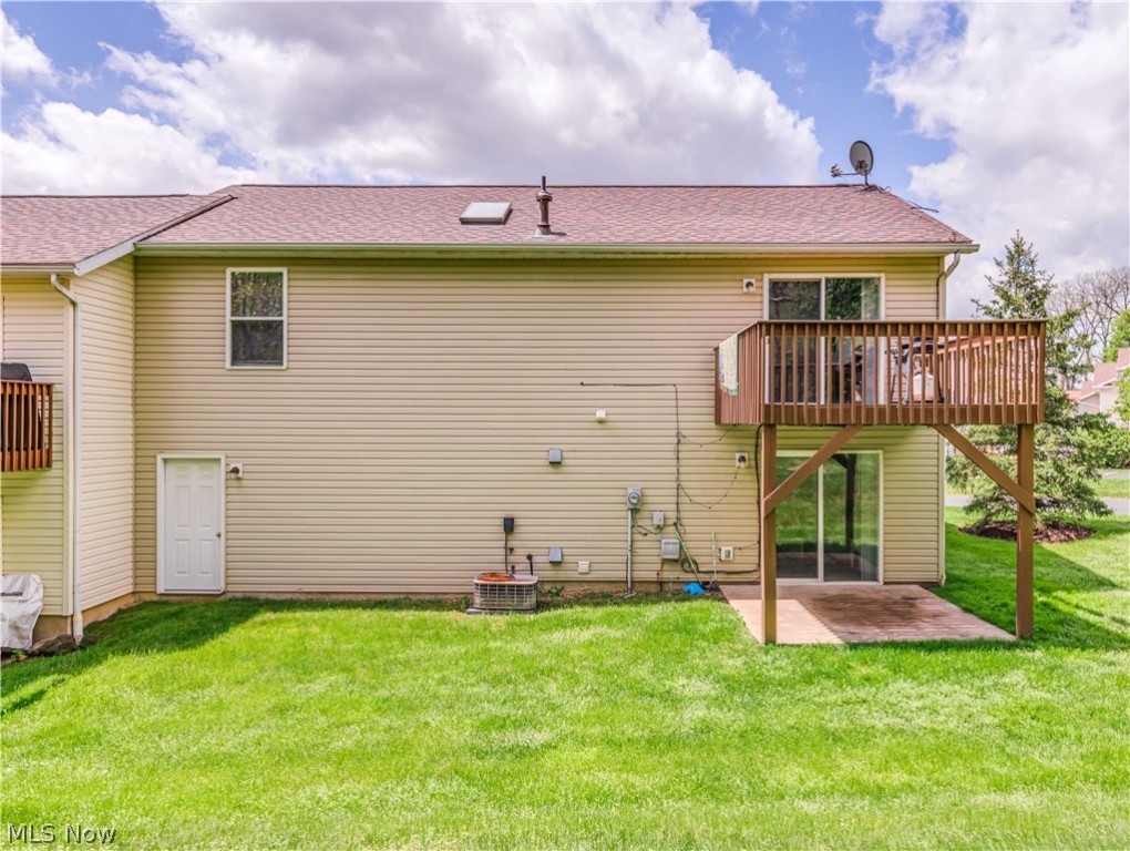 River Ridge - Residential
