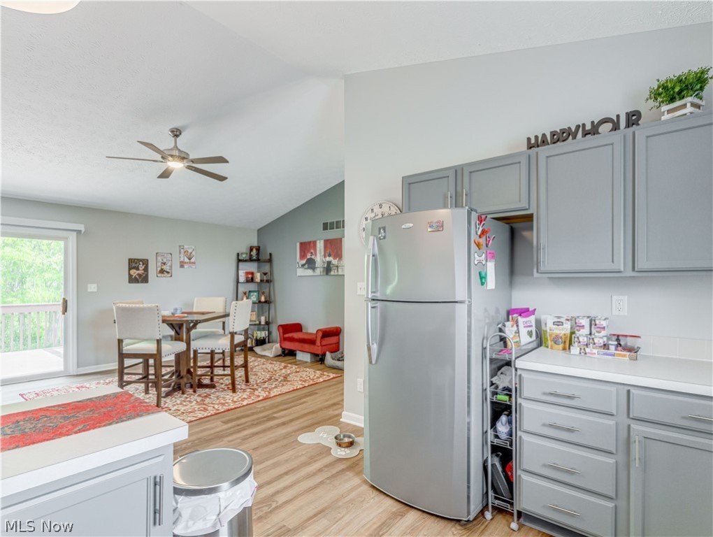 River Ridge - Residential