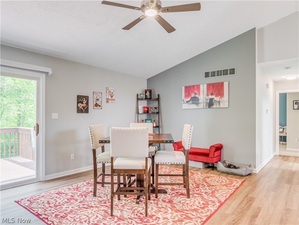 River Ridge - Residential