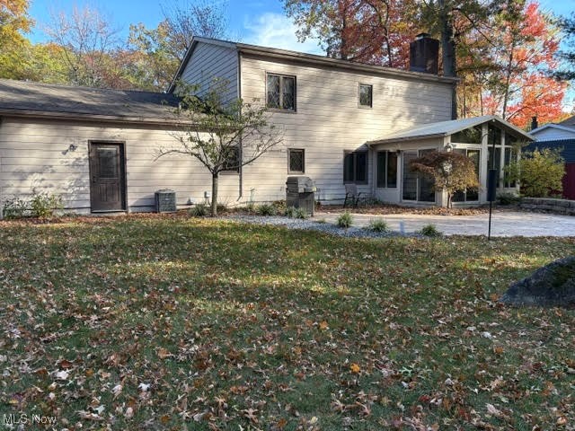 Big Oaks Sub #2 - Residential