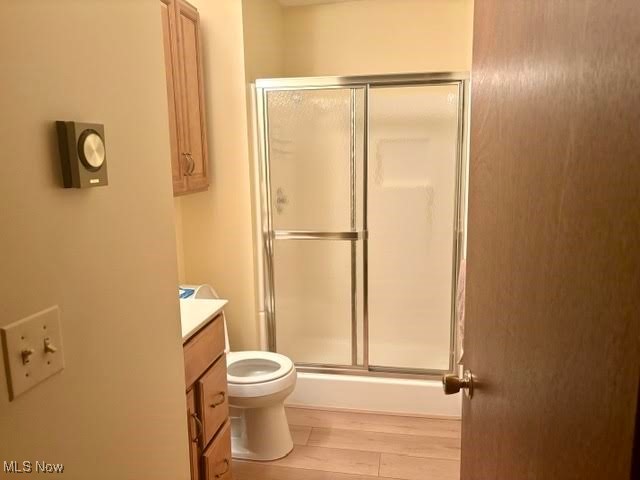 Big Oaks Sub #2 - Residential