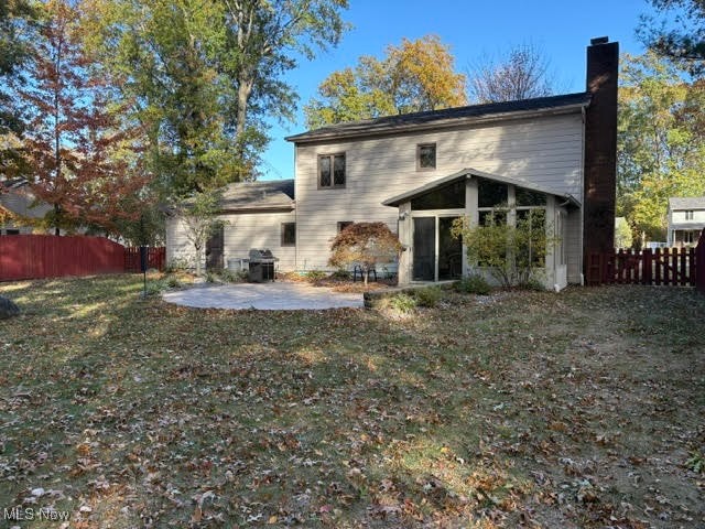 Big Oaks Sub #2 - Residential