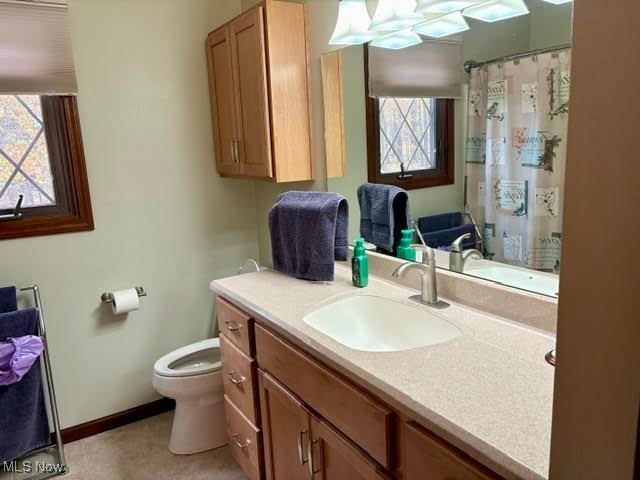 Big Oaks Sub #2 - Residential