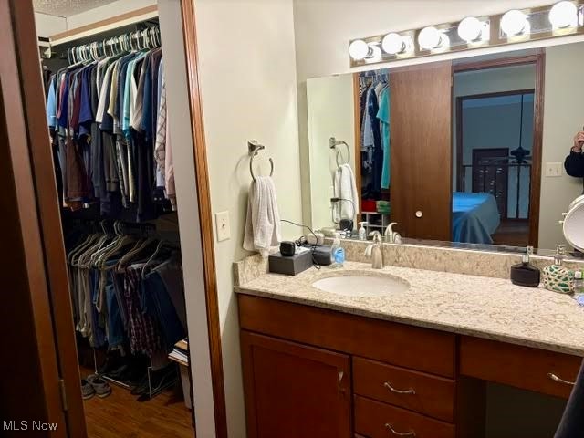 Big Oaks Sub #2 - Residential