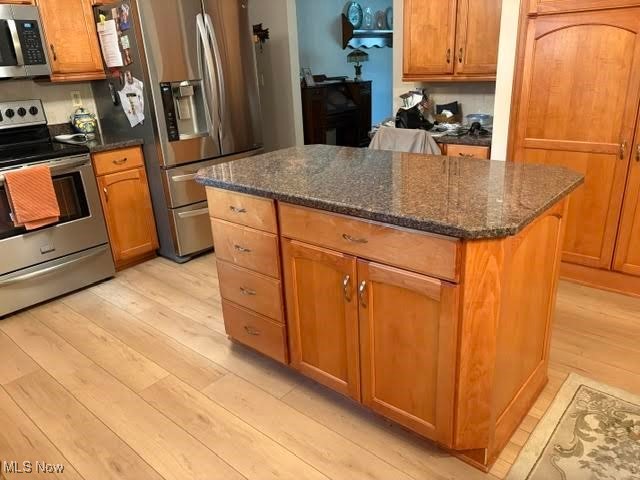 Big Oaks Sub #2 - Residential