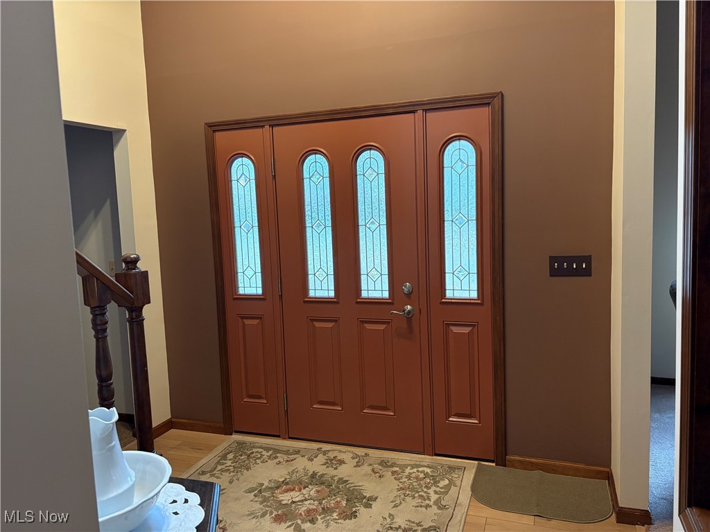 Big Oaks Sub #2 - Residential