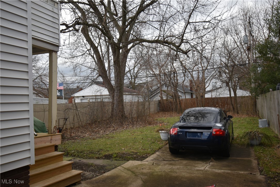 Jefferson Park - Residential