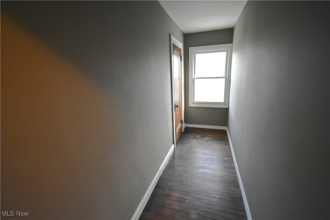 Jefferson Park - Residential