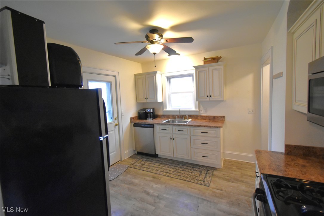 Jefferson Park - Residential