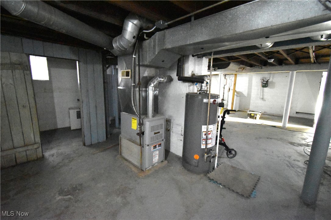 Jefferson Park - Residential