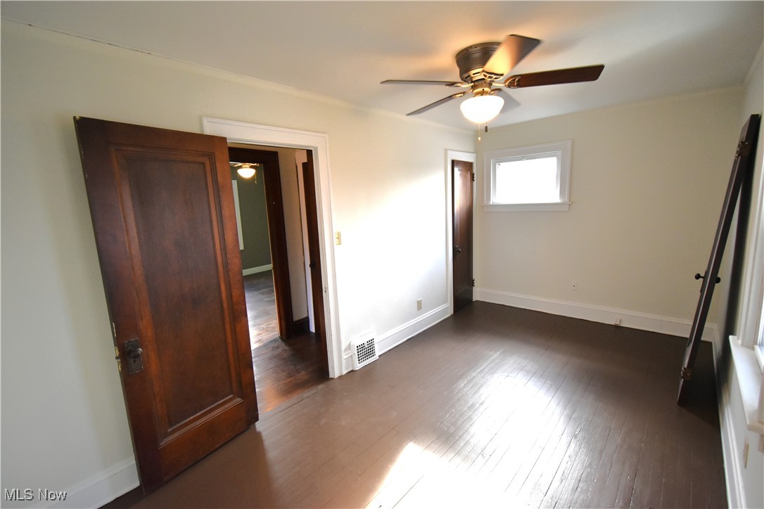 Jefferson Park - Residential