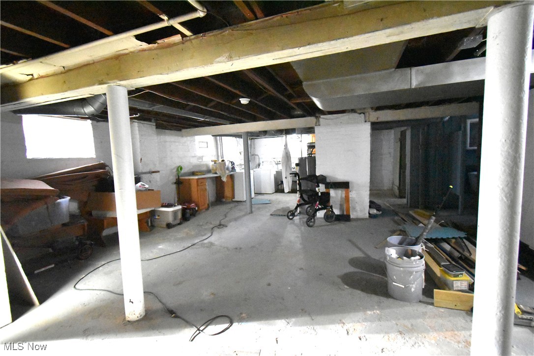 Jefferson Park - Residential